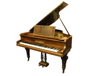 r gors and kallmann piano serial numbers